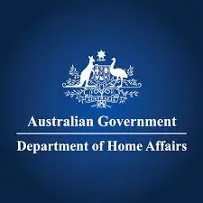 Autralian Government Department of Home Affairs